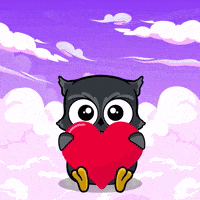 Happy In Love GIF by BigBrains