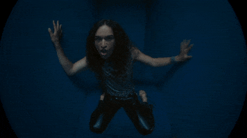 Rock Band GIF by CROWN LANDS