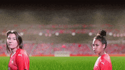 GIF by Swiss Football Association