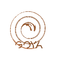 goyarestaurantathens goya instagifgr imperiogroup imperioadvertising Sticker