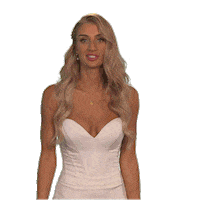 Reality Reaction Sticker by Married At First Sight