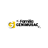 genimusac transporte logistica pasion distribucion Sticker