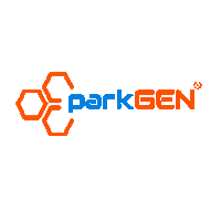Gen Sticker by parkgen