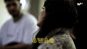 Hey Joe Swag GIF by Movistar+