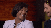 Tiffany Haddish GIF by National Geographic Channel