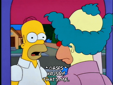 homer simpson GIF