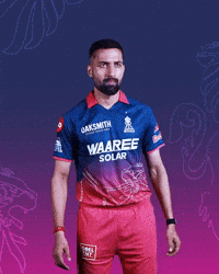 Looking Halla Bol GIF by Rajasthan Royals