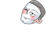 Fun Smile Sticker by Digital
