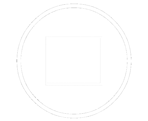 Sticker by Squared Circle