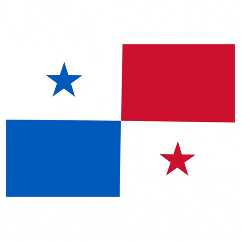 Flag Panama GIF by Latinoji