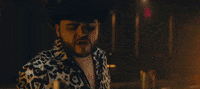Gdz Gerardoortiz GIF by Gente De Zona