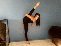 female GIF