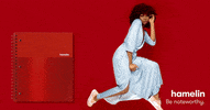 Be Confident Back To School GIF by Hamelin Brands