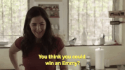 web series award GIF by An Emmy for Megan