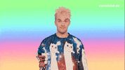 Eurovision Thumbs Up GIF by NDR