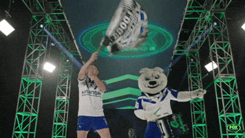 Wave Pride GIF by FoxSportsAus