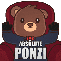 Hands Up Cinema GIF by BEARISH