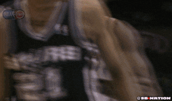 tim GIF by SB Nation