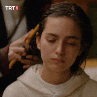 Sad Deniz Baysal GIF by TRT