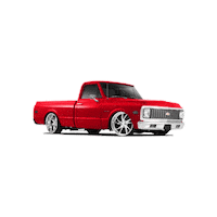 ProWheels pro wheels twisted c10 Sticker