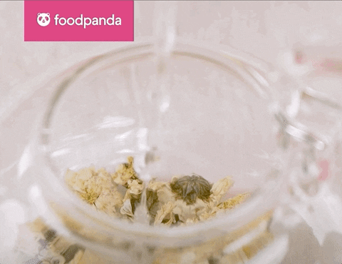 Hungry Fun GIF by foodpanda