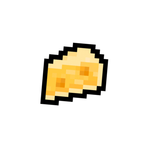 Charal_Officiel cheese fromage charal Sticker