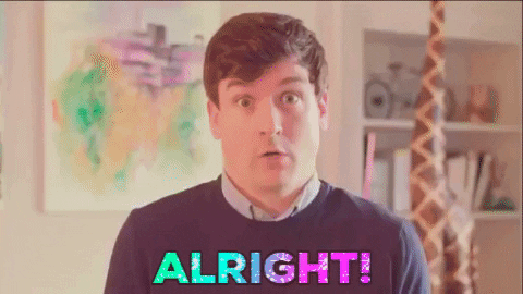 Conor Mckenna Fah GIF by FoilArmsandHog