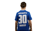 kscfrauen ksc karlsruhersc umdrehen kscfrauen Sticker