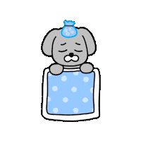Sick Juni Sticker
