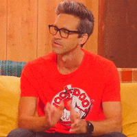 rhettandlink clapping gmm rhett and link good mythical morning GIF