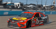 Stock Car Sport GIF by NASCAR