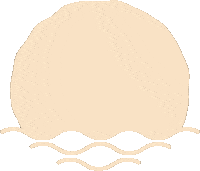 Gravel Gravelbike Sticker by Lakes 'n' Knödel