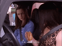season 2 netflix GIF by Gilmore Girls 