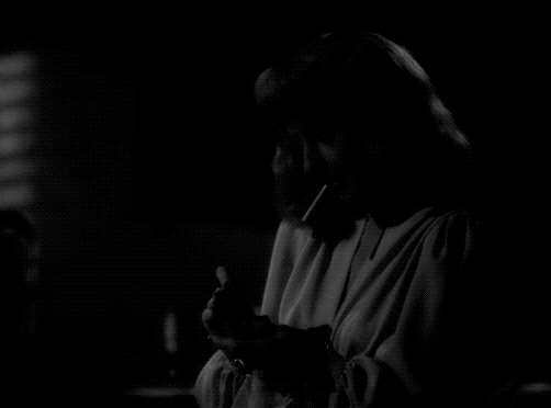 Barbara Stanwyck Perdicion GIF by Filmin