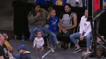 funny GIF by NBA
