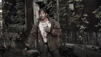 backstreet boys thanks GIF by SYFY