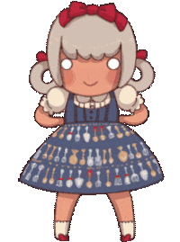 Happy Dance Sticker