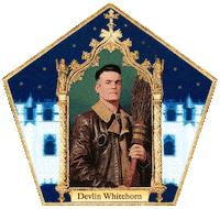 Harry Potter Sticker