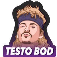 Pump It Sticker by Electric Callboy