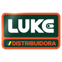 Distribuidora Sticker by Luke Fibroplast