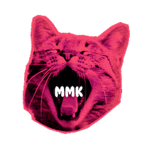 Cat Love Sticker by Seorang Zaki