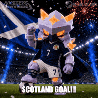 Scoring World Cup GIF by Super Studios (Community)