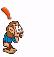 For Real Seriously GIF by Elnaz  Abbasi