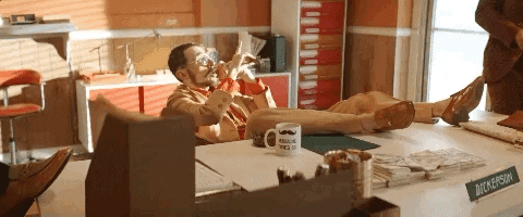 kacey musgraves high horse GIF