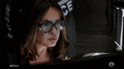 Nbc GIF by SVU