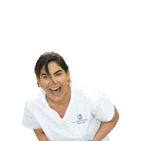 cjbmedical feliz hola hospital botox Sticker