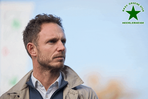 Sport Heerlen GIF by Groene ster