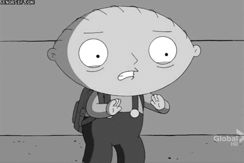 family guy animation GIF by Cheezburger
