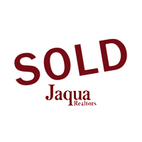 jaquarealtors jaqua realtors Sticker