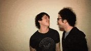 A Great Big World This Is The New Year GIF by A Great Big World
